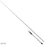 ゼロドラゴン ジギングロッド ELECTRIC JIGGING ESJ703【大型商品】【同梱不可】【他商品同時注文不可】