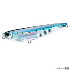 ルアー ヨーヅリ 3D INSHORE ペンシル(F) 100mm GHIW(イワシ)【ゆうパケット】