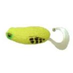 スミス ルアー デントス #10(マットチャート)