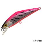 スミス ルアー D-コンタクト50 タイプII 39.ピンクシルバー【ゆうパケット】