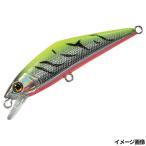 スミス ルアー D-コンタクト50 タイプII 40.チャート【ゆうパケット】