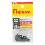  Fuji wala gun шар 4 номер камуфляж -ju зеленый [.. пачка ]