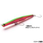 にょろにょろ 9g CZR 超絶レッド