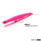 にょろにょろ 9g MTP マットピンク