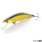 ジャクソン ルアー メテオーラ 70 GDA ゴールドアユ【ゆうパケット】
