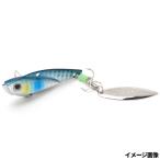 鉄PANブレード 15g RBO ボラコノシロ