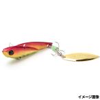 鉄PANブレード 15g SGR アカキン