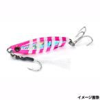 ジャクソン ジグ メタルエフェクト ロングキャスト 16g PGP プラチナギャルピンク