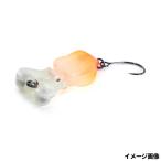 ジャクソン ルアー へこへこマジック 2g GIKR グローイクラ【ゆうパケット】