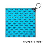  Jackson полотенце сычуг  булавка M SPT зажим рисунок бирюзовый голубой [.. пачка ]