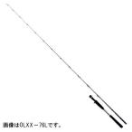 メガバス タイラバロッド 桜乱ＸＸ ＯＬＸＸ−７６Ｌ【大型商品】【同梱不可】【他商品同時注文不可】