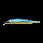  Megabass искусственная приманка X-80 Magnum GLX Lapis Blue GB[.. пачка ]