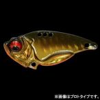 ルアー 【訳あり 売り尽し】ブレーディング-X 3/8oz Gメガバスキンクロ