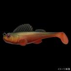メガバス ルアー ダークスリーパー 3インチ 3/4oz ダークシャッド【ゆうパケット】