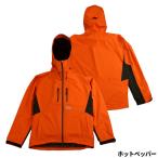  Megabass одежда Will danes жакет L hot перец 