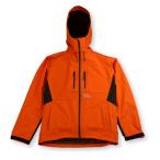  Megabass одежда WILDERNESS JACKET HOT PEPPER(XL)
