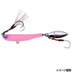 メガバス ジグ マキッパ 30g キラーピンク【ゆうパケット】