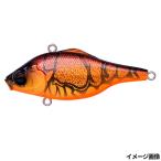 [ товар ограничен ] Megabass искусственная приманка вибрация Xsma тигр немой wild Claw [.. пачка ]