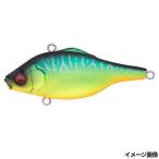 [ товар ограничен ] Megabass искусственная приманка вибрация Xsma тигр немой коврик Tiger [.. пачка ]