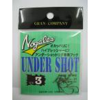  Varivas gran (GRAN)no галет s(Nogales) нижний Schott (FINE WIRE) #3[.. пачка ]