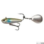 ジャクソン ルアー IGA JIG SPIN(イガジグスピン) 5g KGL コギル【ゆうパケット】