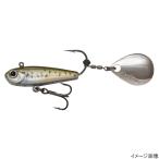 ジャクソン ルアー IGA JIG SPIN(イガジグスピン) 7g KBS コバス【ゆうパケット】