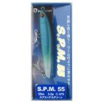 Bassday ルアー S.P.M.55 C-375(スプリングスグリーン)