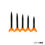 ショッピング15号 桜井釣漁具 アポロウキ 15号 #オレンジ