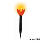 アポロ電気ウキ 12号 オレンジ