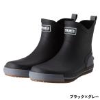 .. foot одежда RBB лодка игра ботинки M черный × серый 7750