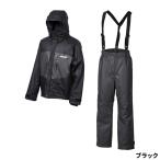 .. защищающий от холода одежда RBB Fisherman winter костюм II M черный 7782