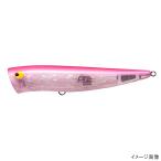 タックルハウス ルアー Tuned K-TEN TKP135TT R&amp;D1.GPピンク