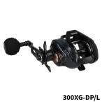  судно катушка tail walk Elan широкий энергия BM 300XG-DP/L левый руль 