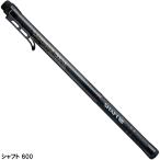 ei Tec Alpha Tackle посадка механизм вал 600