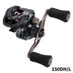  судно катушка Alpha Tackle Dino fne150DH/L левый руль 