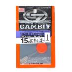 Yahoo! Yahoo!ショッピング(ヤフー ショッピング)ラインシステム Ｇ７ シンカーストッパー ＧＳＣ０１５ １５ｍｍ クリア【ゆうパケット】