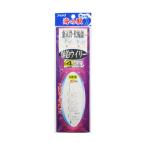 海の駅 東京湾・松輪瀬爆釣ウイリー 4本針2組 U-100 針4号-ハリス1.5号【ゆうパケット】