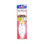 海の駅 ディギングアマダイ AD-403 針13号-ハリス4号【ゆうパケット】