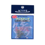 アクティブ アジスナップ ＳＳ【ゆうパケット】