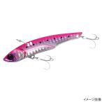 ジャッカル ルアー ビッグバッカー 80 ピンクバックイワシ/ボーダーホロ【ゆうパケット】