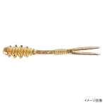 ジャッカル ワーム アミアミ 2.3インチ イソメグロークラッシュ【ゆうパケット】