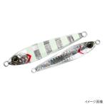 ジャッカル ジグ ビッグバッカー ジグ 60g グローストライプ/ボーダーホロ【ゆうパケット】