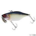  Jackal искусственная приманка TN50toligonHS удар белый [.. пачка ]