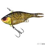  Jackal искусственная приманка ju-bru gold черный [.. пачка ]