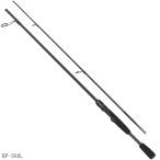 [ товар ограничен ] Jackal bass удочка BPM BP-S68L bass удочка 