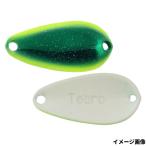 ジャッカル ルアー ティモン ティアロ 1.6g ダイゴグリーンボー【ゆうパケット】