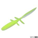 ジャッカル ワーム DBユーマフリー 3.8インチ マルハタミエチャート【ゆうパケット】