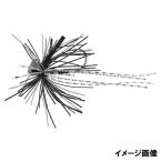 【現品限り】 ジャッカル ラバージグ ビーク 4.3g シルエットブラックスモーク【ゆうパケット】