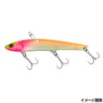 ジャッカル ルアー ビッグバッカー 107H.W トロピカルグロー【ゆうパケット】