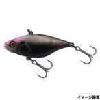  Jackal искусственная приманка TN38 PH Aurora черный [.. пачка ]